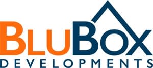 Blubox Developments Logo